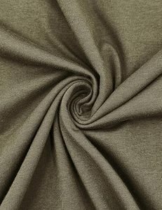 <b>High</b> Quality Cropped Boxy Fit Men T-shirt Casual Oversized Mock <b>Neck</b> t Shirt Blank Custom Short Sleeve <b>TShirt</b> for Men Breathable - Product Image 5