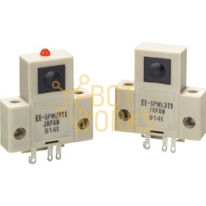 Omron EESPW411 - Nuovo - Product Image 1