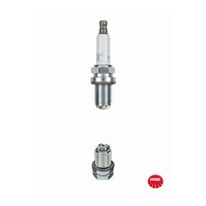 Bujía de iridio de 4 pines para autos BMW N45/E46/87/90 (WP197674) - Product Image 1