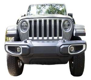 Véhicule utilitaire SUV compact 4x4 tout-terrain 2024 d'occasion vérifié, moteur essence 2.0L/3.6L, toit amovible, conduite à gauche - Product Image 1