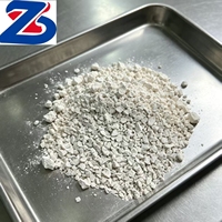 Oxyde de calcium déshydratant, granulés de chaux vive pour l'absorption de l'humidité et les applications industrielles