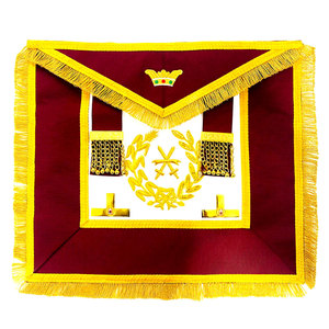 คำสั่ง2025ของ athelstan Grand apron พัศดีอาวุโส - Product Image 3