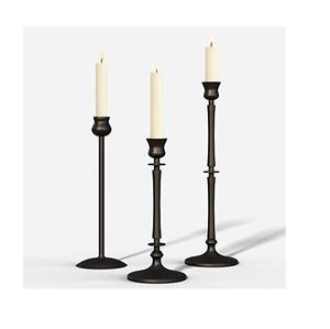 Fully Metal Candle Holder Design and Shiny Finishing Design Highly Decorative Candle <b>Stick</b> Holder Handmade Indoor Decorative - Product Image 4