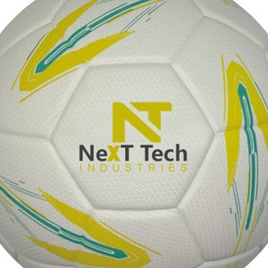 Balles hybrides de qualité supérieure de conception promotionnelle Conception de service OEM Jouant aux balles hybrides - Product Image 2