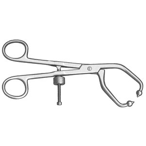 Instrumentos quirúrgicos ortopédicos de punta de calidad superior para procedimientos médicos de precisión Acero inoxidable de alta calidad duradero - Product Image 2