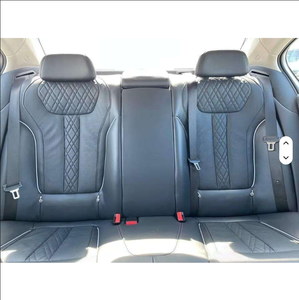 VENDITA DI <span class=keywords><strong>BMW</strong></span> USATE CON BASSO CHILOMETRAGGIO - Serie 7 740i SEDAN con Trasmissione Automatica - Product Image 4