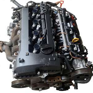 Motor Original Coreano G4FC G4FA G4FG G4FJ G4GC G4ED G4KA G4KC G4KD G4KE G4KH G4KJ G4NA G4NB G4LC G4LA D4CB - Product Image 6