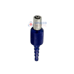 Adaptador de Transferencia Manual Luer a Luer |   Conector de Cánula Luer Lock para Cirugía de Liposucción - Product Image 3