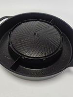 Mookata Mu kratha de style thaïlandais Barbecue et poêle antiadhésive