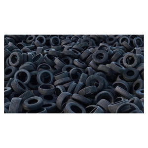 Venta al por mayor de neumáticos de coche bastante usados de alta calidad, precios asequibles - Product Image 1