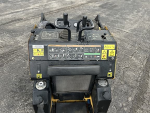 Chargeuse compacte sur chenilles 700HDX 2023 Boxer 700HDX Mini, 25 CV, moteur diesel Kubota, à vendre - Product Image 5