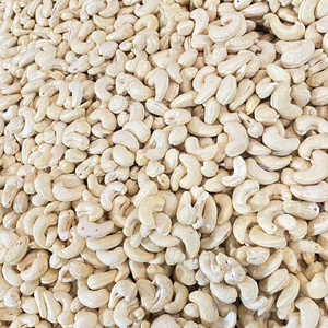 W180มาตรฐาน ISO คุณภาพสูง W240 W320เม็ดมะม่วงหิมพานต์จากเวียดนาม W320ต้นกำเนิด - Product Image 1