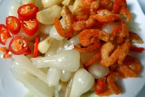 Tôm khô - Hải sản - Tôm khô khô - Tôm khô - Bella - Product Image 3