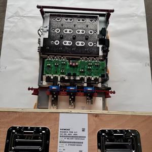 SINAMICS 6SL3352-1AE38-4EA1 S120 Gama completa en stock Obtenga un <span class=keywords><strong>cupón</strong></span> de descuento al ingresar a la tienda para consulta - Product Image 4