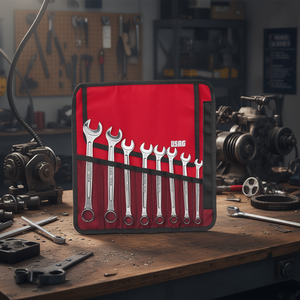 ชุดประแจรวม 8 ชิ้น ยี่ห้อ Usag - Product Image 3