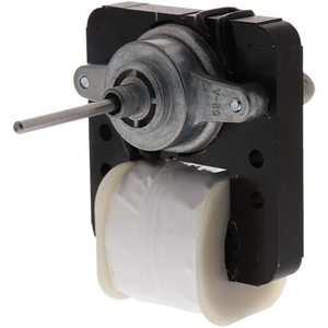 Motor de Ventilador para Evaporador de Refrigerador Eléctrico Doméstico ERP WR60X203, Nuevo, en Inglés, Material Plástico y Metálico - Product Image 1