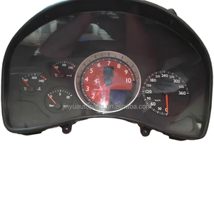 Tablero de Instrumentos para Automóvil Compatible con Ferrari F430 Spider, Equipo Original del Fabricante 243283 212783 23035 212211 230362 239459 - Product Image 5