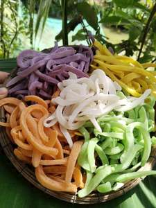 ผู้ส่งออกแยมมะพร้าวแท้จากเวียดนามที่เชื่อถือได้สำหรับธุรกิจบริการอาหารและแบรนด์ค้าปลีก - Product Image 4