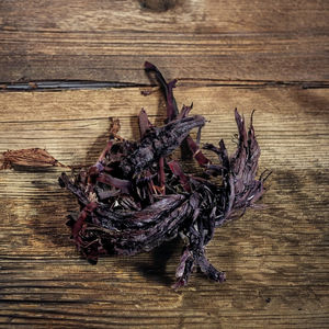 Raíces de Alcanet Secas de Primera Calidad, Grado Alimenticio, 100% Naturales, Procesadas con AD, Empaquetado Individual para Exportación, Venta al por Mayor desde Pakistán - Product Image 3