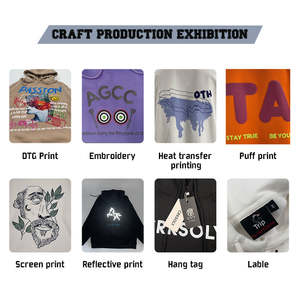 เสื้อยืดวินเทจขนาดใหญ่สำหรับผู้ชาย - Product Image 6