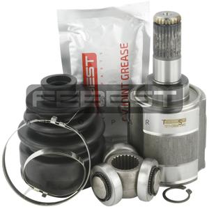 Giunto omocinetico interno sinistro FEBEST (1211-CREMT2WD) - Product Image 1
