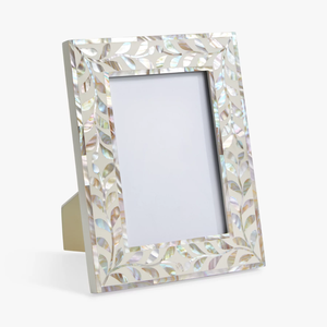 Marco de fotos de lujo de nácar de alta calidad decoración del hogar de Ramadán para Ramadán 2025 al por mayor de Vietnam - Product Image 3