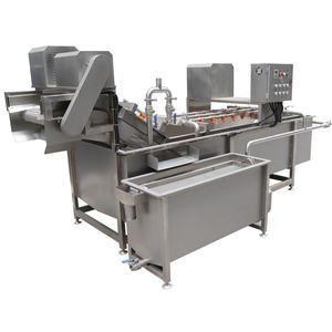 Rondelle végétale en plastique fabriquée en Chine - Product Image 3