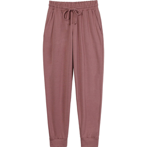 Pantalones de mujer con logotipo personalizado, ropa deportiva para gimnasio y fitness, venta al por mayor de fábrica - Product Image 3