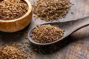 Semillas de alcaravea orgánicas de alta calidad para productos agrícolas al por mayor y al por menor que ayudan a la digestión de la hinchazón - Product Image 6