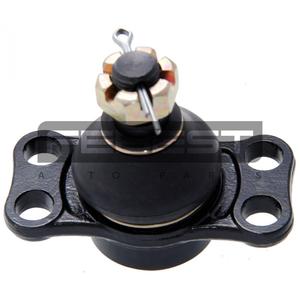 Supporto esagonale della leva anteriore inferiore (0220-LWD1) - Product Image 1