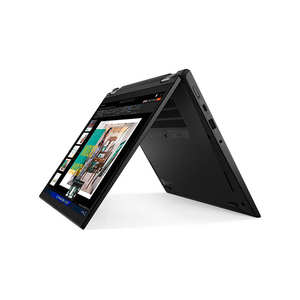 L e n o V o Think Pad L15 Inter Core, portátil ligero para el hogar personal de negocios, de 16GB, 512GB, IPS, FHD, WIFI6, de 15,6 pulgadas - Product Image 5