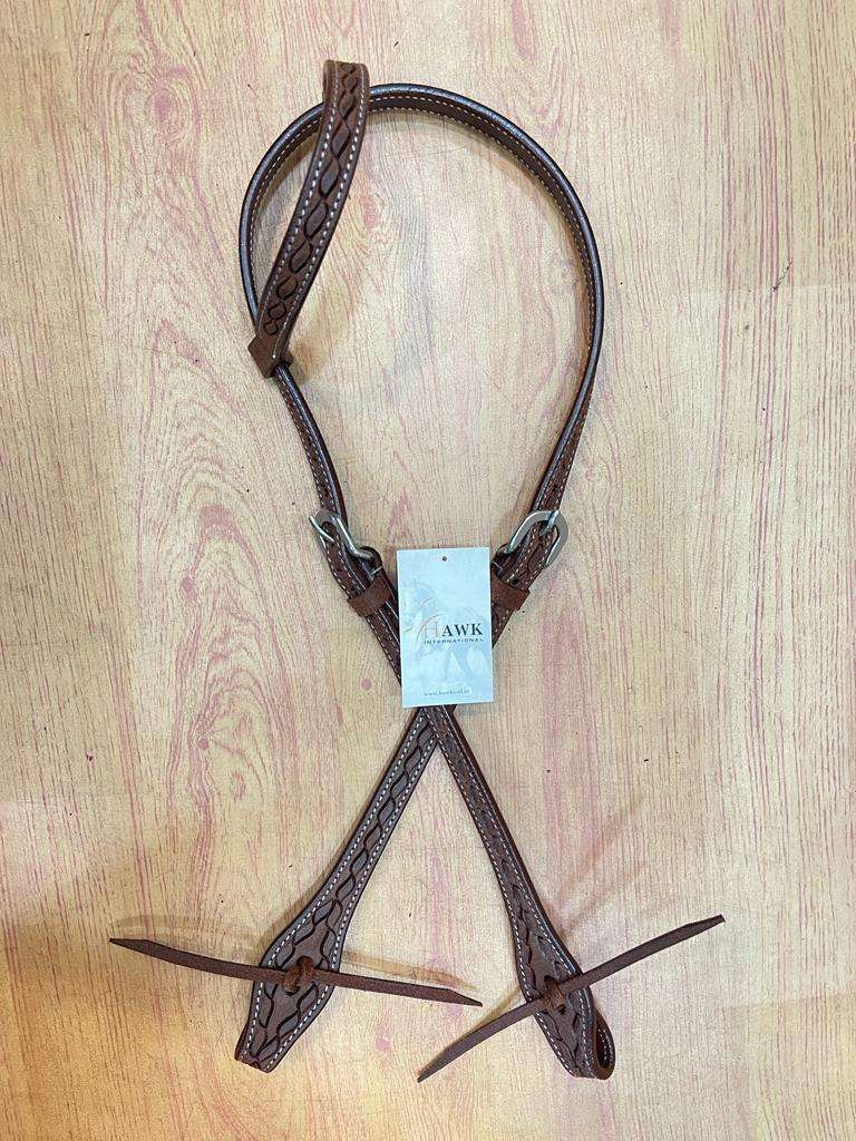 สีน้ำตาล