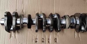 Vilebrequin N57D30AB 78129540300 11217799970 7799971 utilisé pour BMW 325d 330d 335d <span class=keywords><strong>525d</strong></span> 530d 635d 640d 730d 740d X3 X4 X5 X6 - Product Image 5