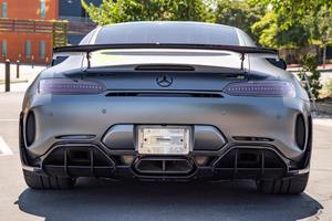 Mercedes-AMG GT R Pro 2020 Usado Premium, Totalmente Equipado - Product Image 3