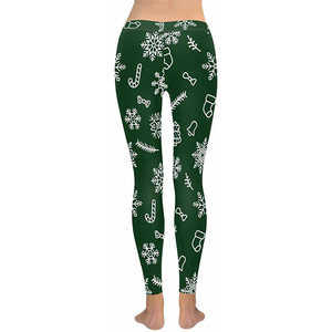 ชุดเลกกิ้งและบราไร้ตะเข็บเอวสูงสำหรับสตรีชุดเล่นโยคะฟิตเนสยิมบริการ OEM - Product Image 3