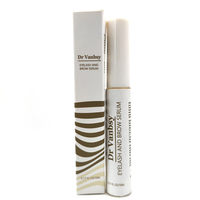 Hot Selling 2022 New Free Sample Eyelash Growth Serum And Eyelash Coating Sealant Mascara Waterproof