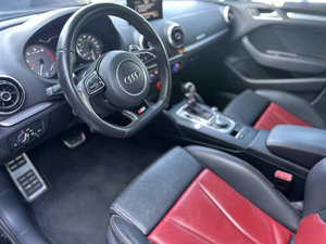 Auto Usado de Calidad a Precio Accesible, A-udi A3 2.0T 2015, Volante a la Izquierda - Product Image 4