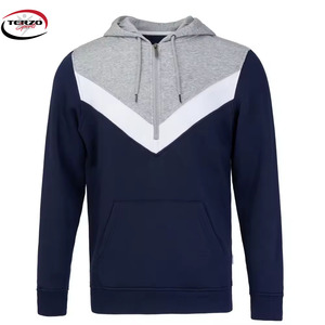 ชุดวอร์มมีฮู้ดสำหรับผู้ชาย, ชุดวอร์มใส่วิ่งออกกำลังกายใส่ได้ทั้งชายและหญิงมีคุณสมบัติระบายอากาศได้ดีสำหรับฤดูหนาว - Product Image 2