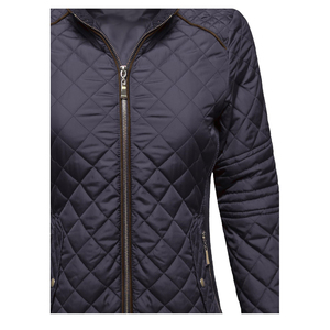 Veste en duvet pour femmes Vente en gros à la mode Veste polaire de qualité supérieure Vêtements chauds d'extérieur respirants pour femmes Vestes - Product Image 4