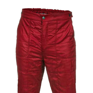 Pantalones de carreras de automovilismo de secado rápido de talla grande ignífugos transpirables para hombres - Product Image 3