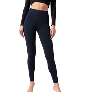 High Waist Scrunch Butt Sports <b>Leggings</b> for Women Customized High Quality Yoga <b>Legging</b> with Solid <b>Pattern</b> Pants Style - Product Image 1