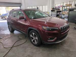 Jeep Cherokee Limited FWD 2019 - Product Image 5