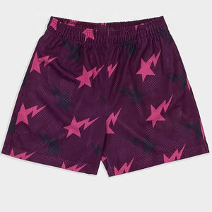 Concevez votre propre short pour homme le plus vendu Short pour homme à séchage rapide respirant Short pour homme Street Wear - Product Image 1