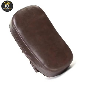 Almohadillas para patadas Muay Thai de diseño personalizado, venta al por mayor, almohadilla profesional para patadas de boxeo MMA, almohadilla para patadas de entrenamiento - Product Image 6