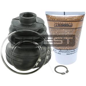 Guardapolvo del junta de velocidad constante interno, juego FEBEST (0515-DY5WT) - KIT DE FUELLES - Product Image 1