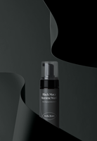 BLACK MACA HOMME Nettoyant Moussant Parfumé Éclaircissant et Rafraîchissant pour Hommes 150ml Corée