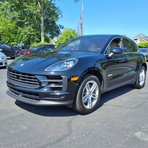 Meilleures ventes de voitures d'occasion haut de gamme 2020 P o r s c h e Macan - Product Image 1