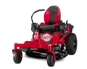 Cortadoras de Césped Nuevas de Alta Calidad Mustangs Z42 Zero-Turn Rider - Product Image 1