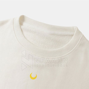 Jersey de manga larga Algodón Mezclado Transpirable Sudaderas Hombres Ropa Pakistán Fabricante Sudaderas - Product Image 3