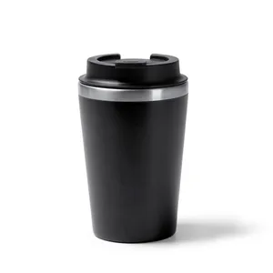 Tazze Termiche Ecologiche in Acciaio Inossidabile con Caratteristiche Sostenibili - Product Image 1